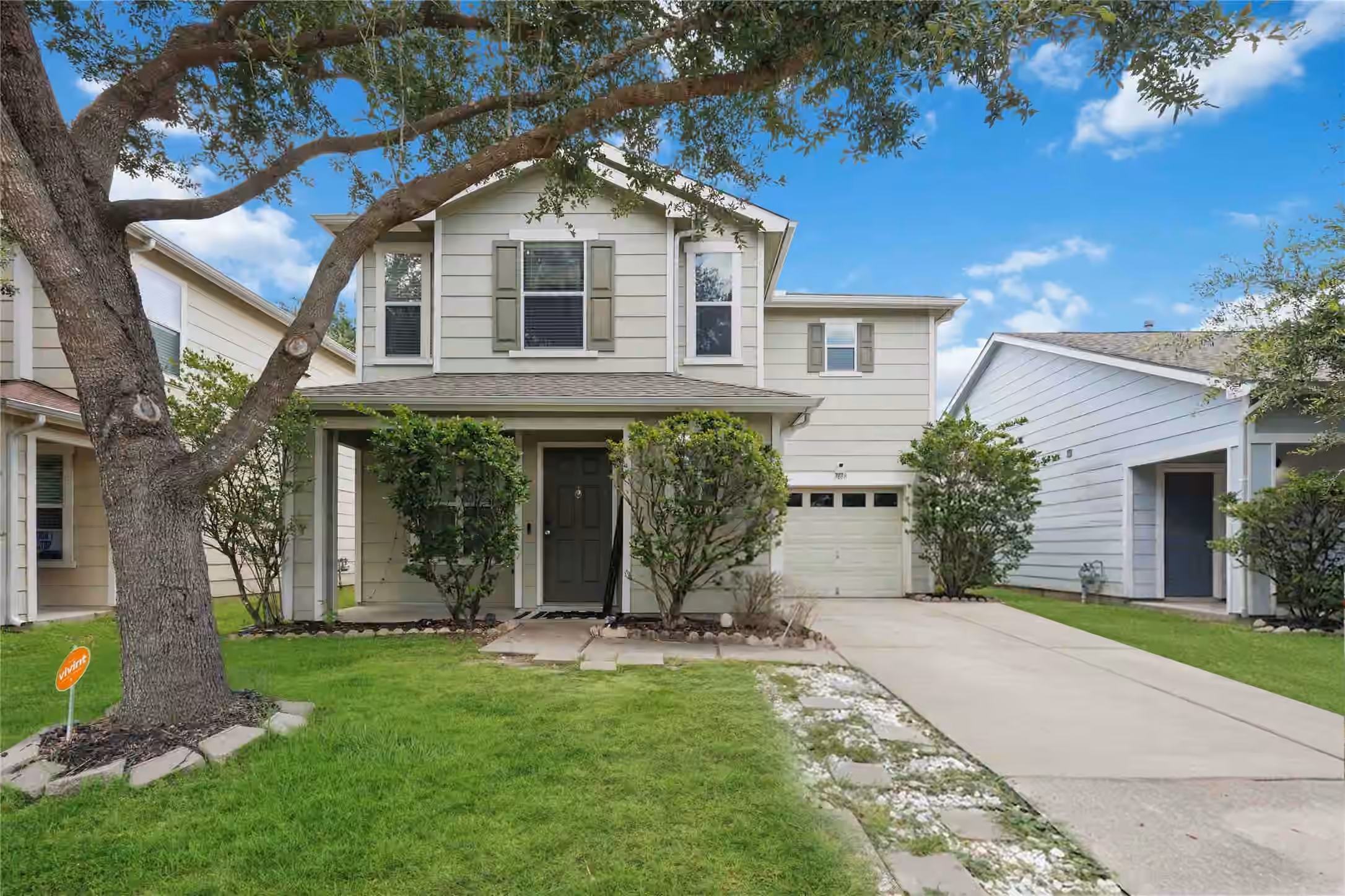 Photo of 3618 Fuller Bluff Drive, Spring, TX