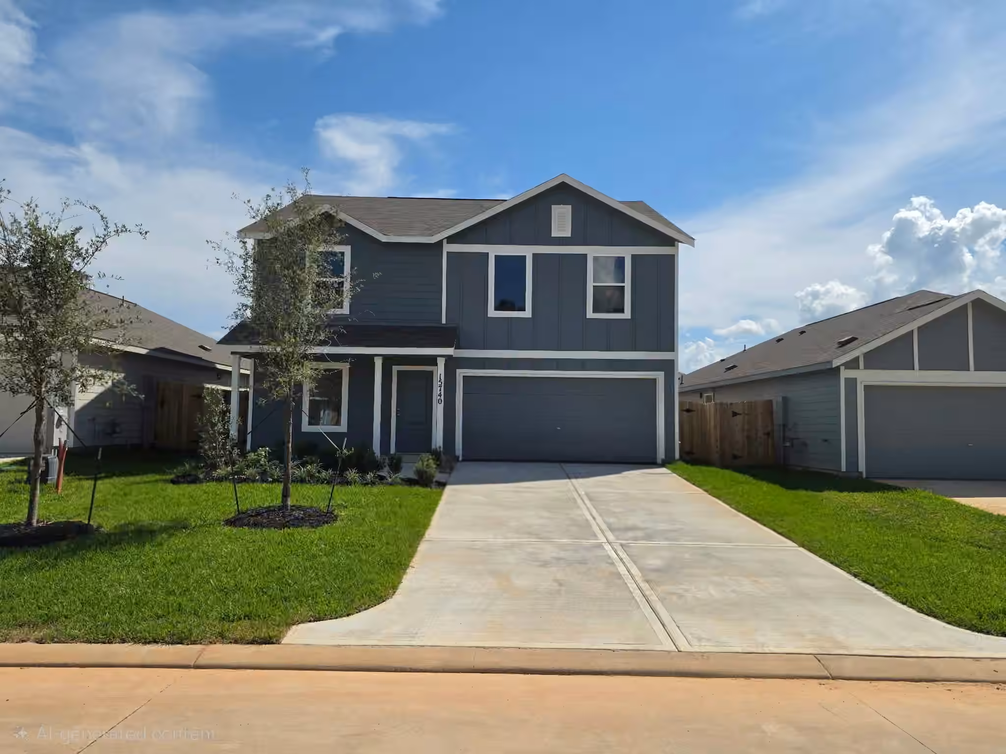 Photo of 15740 Plum Brook Drive, Conroe, TX