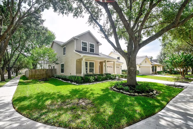 Photo 4 of 1115 Autumn Green Drive, Missouri City, TX