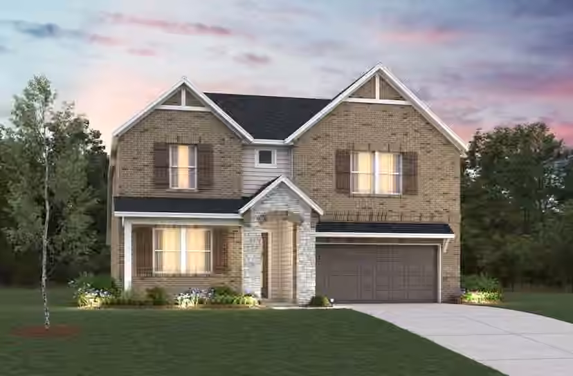 Photo of 21123 Iberian Magpie Trail, Tomball, TX 77377