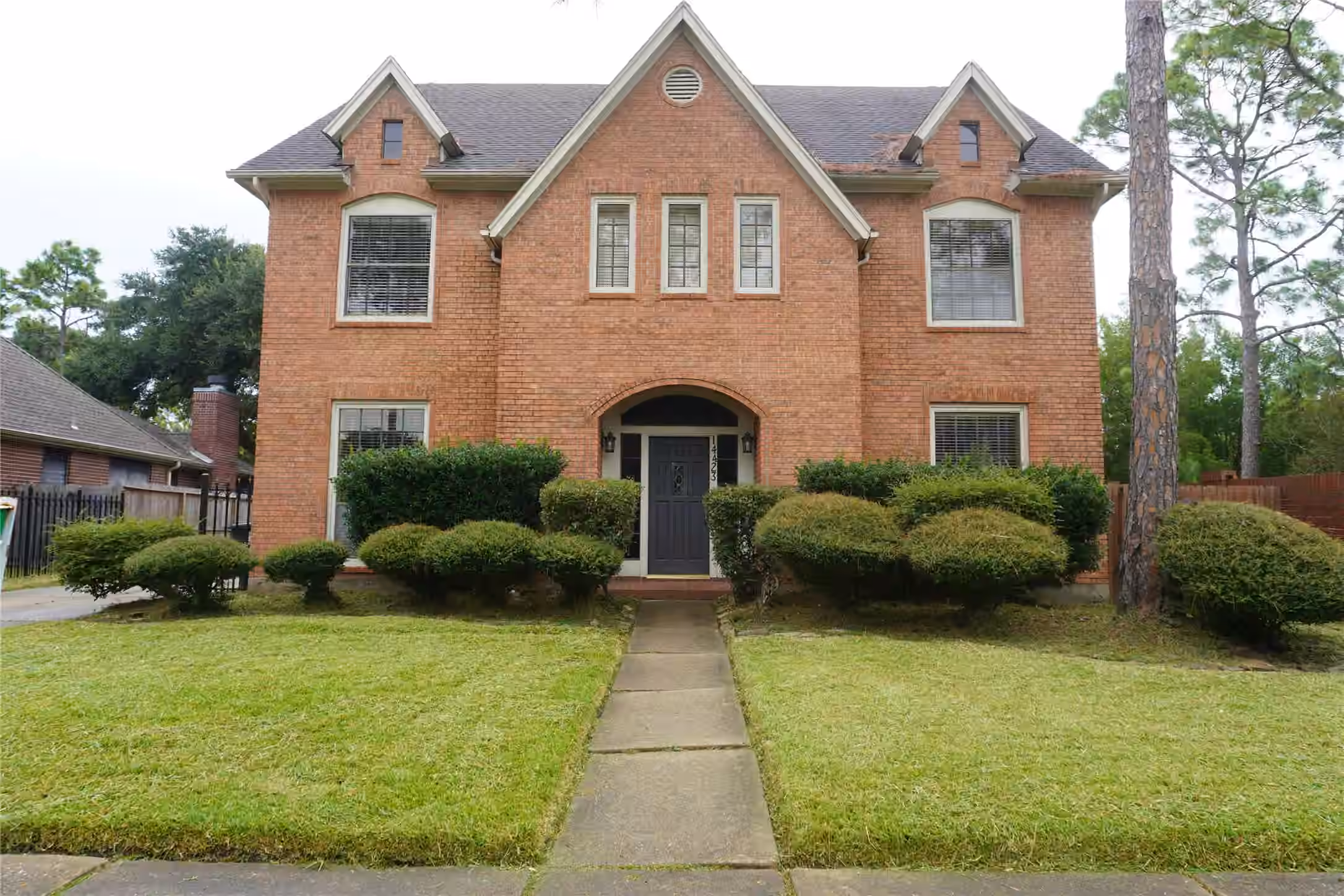 Photo of 14423 Redbud Valley Trail, Houston, TX 77062