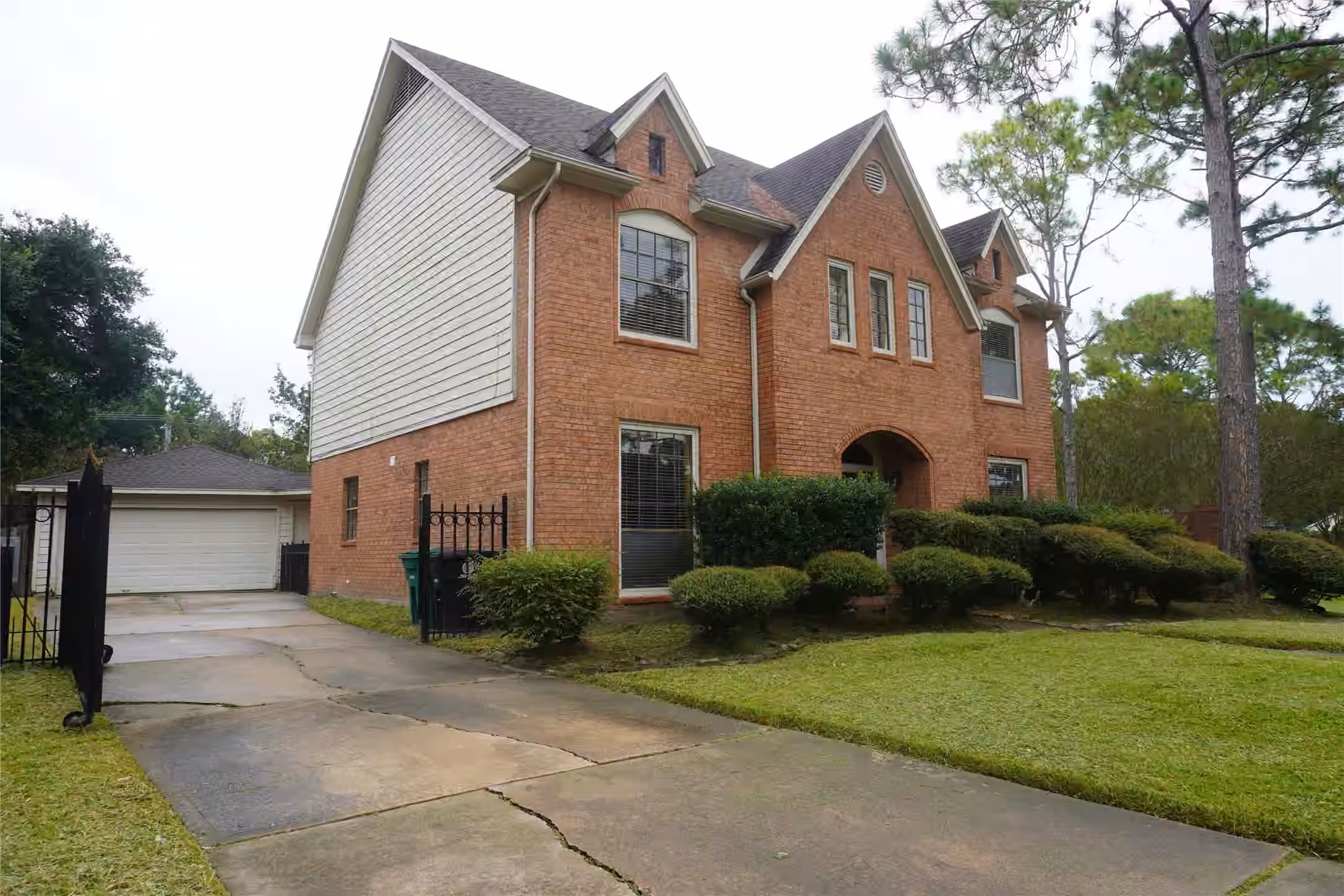 Photo 2 of 14423 Redbud Valley Trail, Houston, TX
