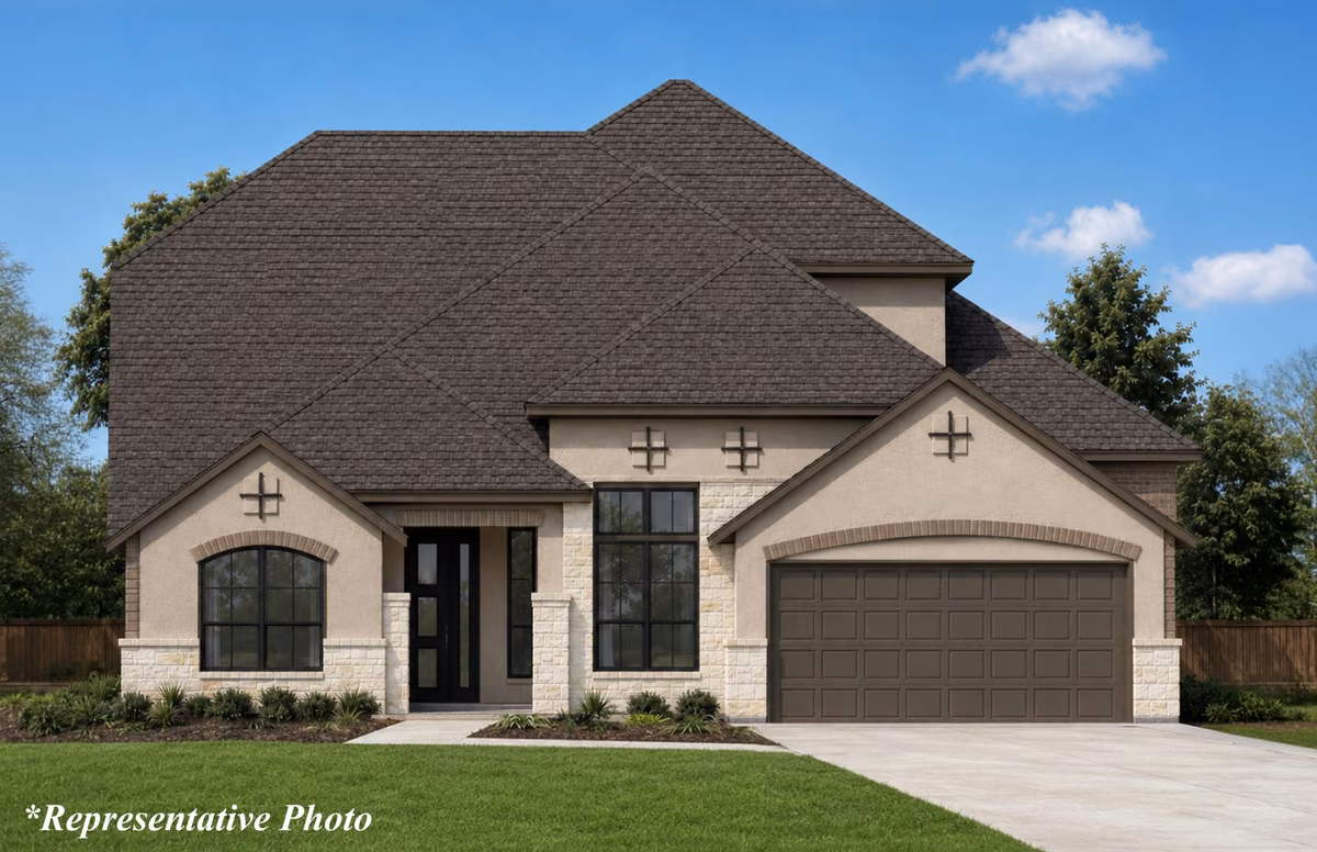 Photo of 10807 Little Mirror Lane, Cypress, TX 77433