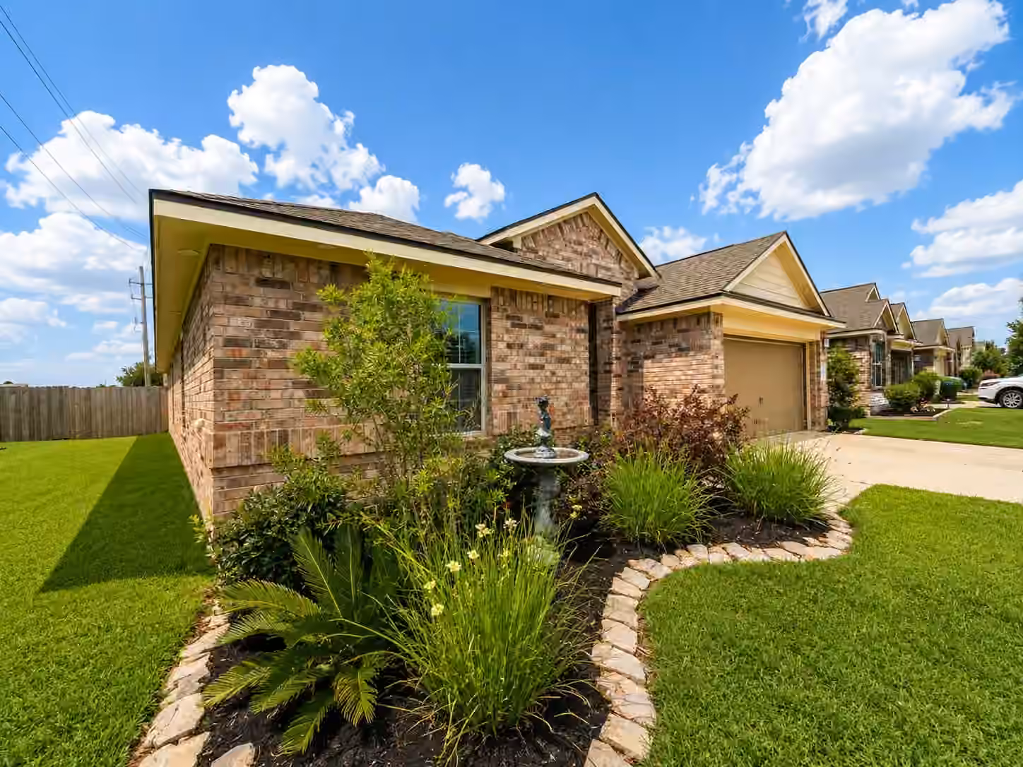 Photo of 2911 Lincolns Meadow Drive, Spring, TX 77373