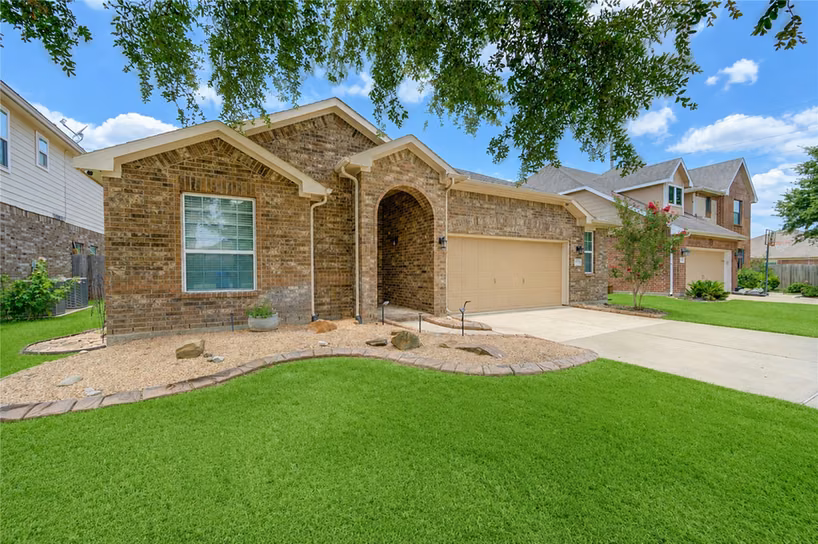 Photo 7 of 6014 Watford Bend, Rosenberg, TX