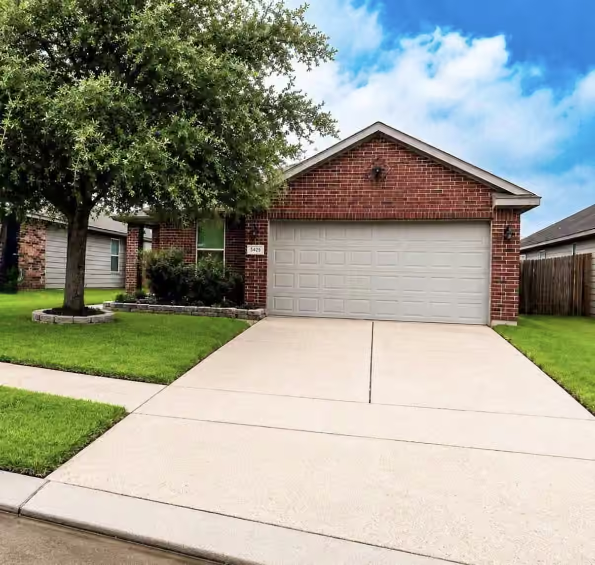 Photo of 5426 Casa Batillo Drive, Katy, TX 77449