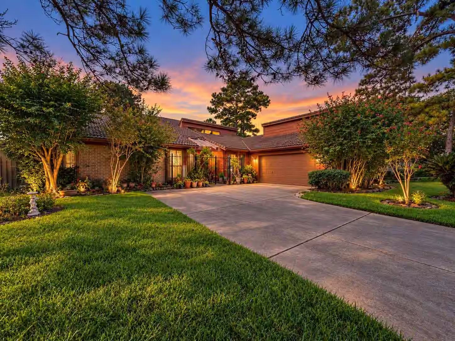 Photo of 4619 Ironwood Drive, Baytown, TX 77521