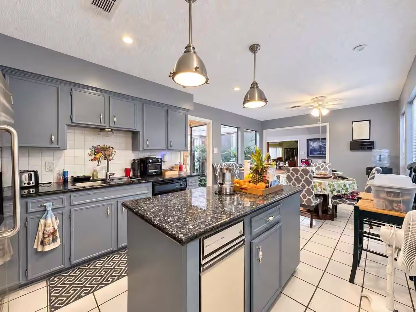 Photo 5 of 4619 Ironwood Drive, Baytown, TX