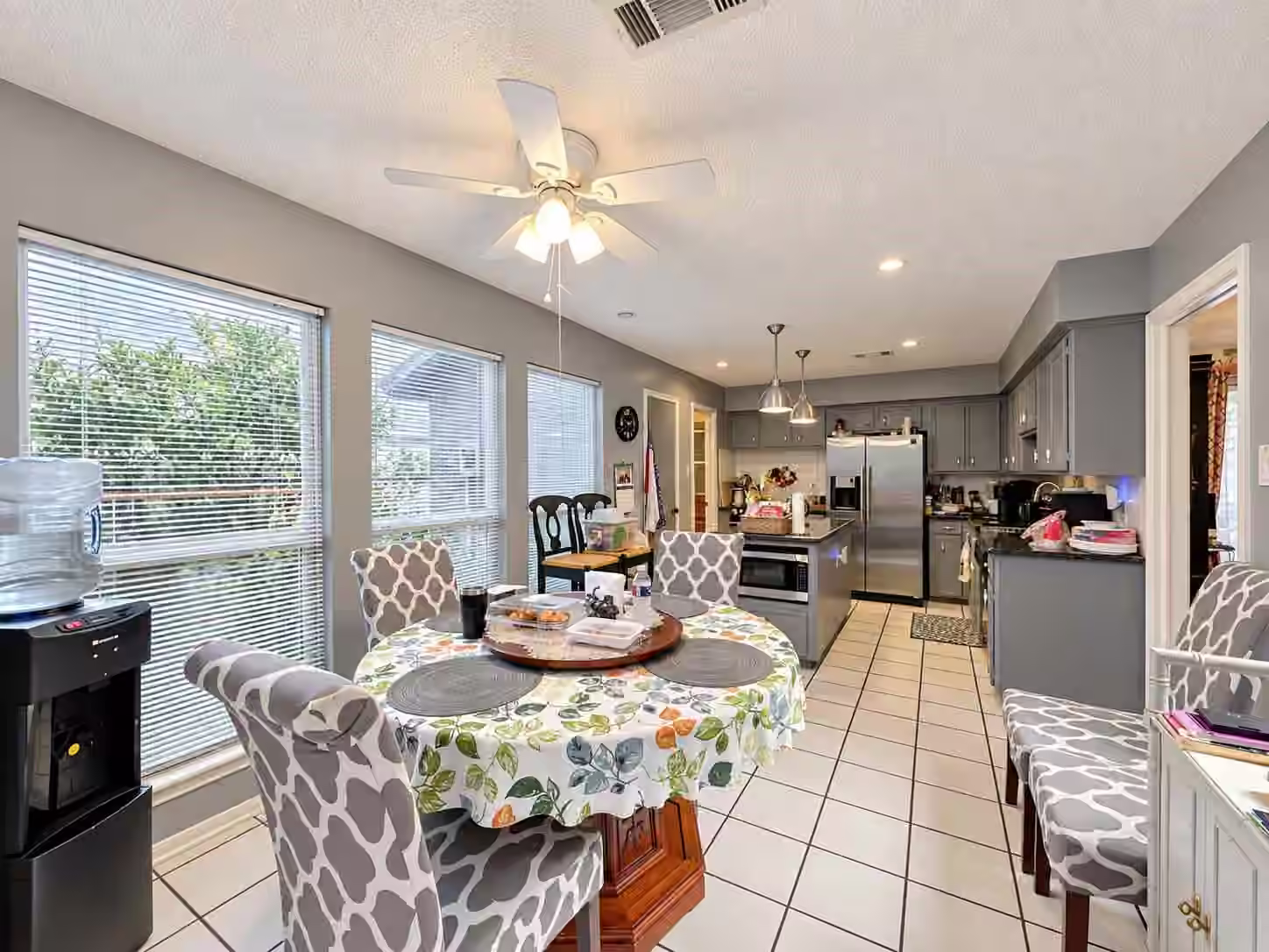 Photo 7 of 4619 Ironwood Drive, Baytown, TX