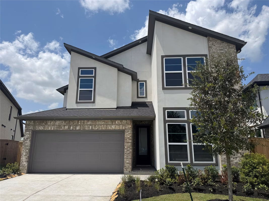 Photo of 11407 London Rocket Court, Cypress, TX