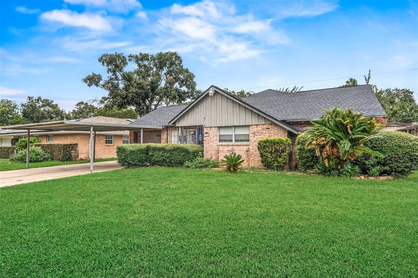 Photo of 2322 Ansbury Drive, Houston, TX 77018