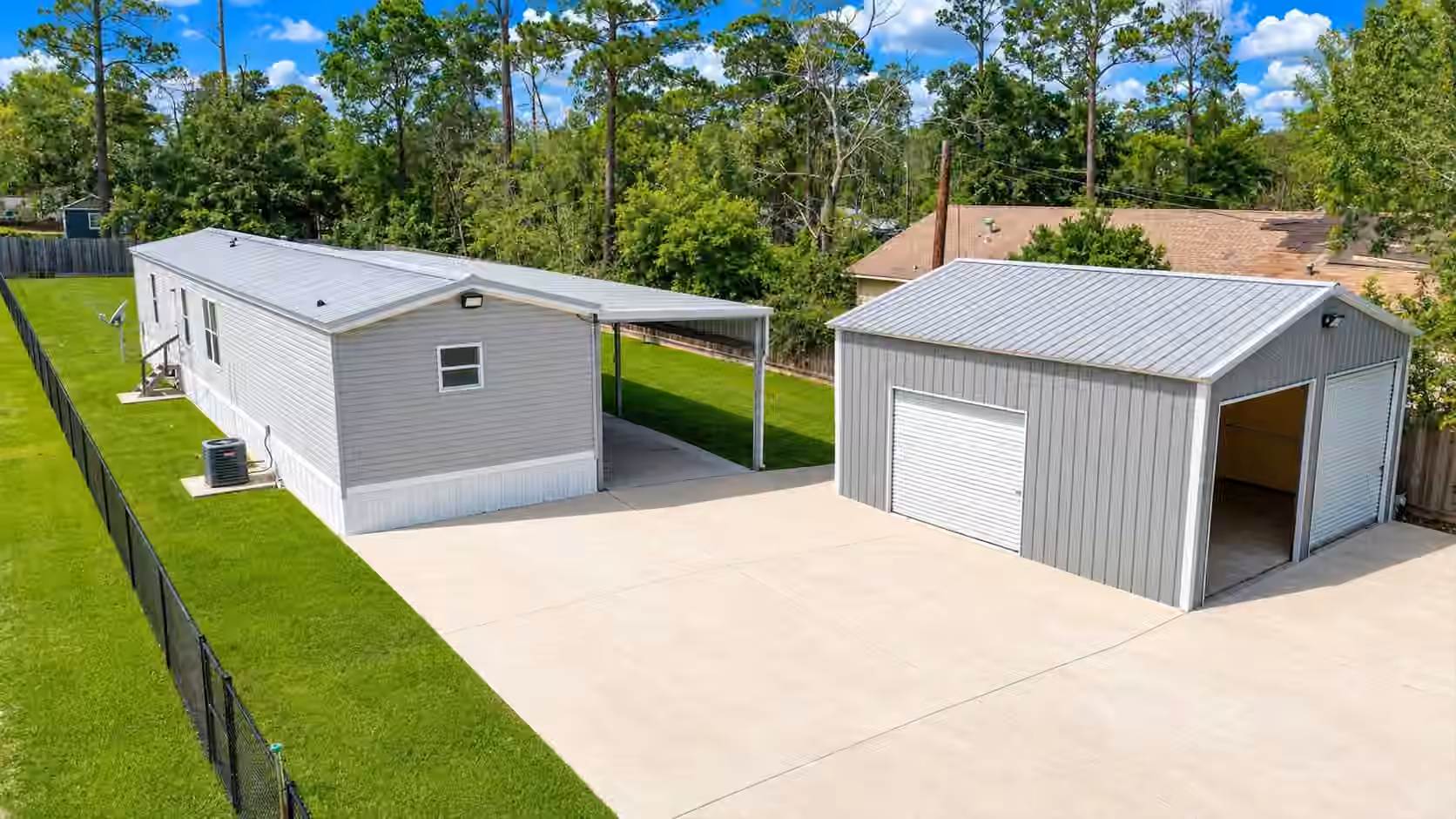 Photo of 21246 White Oak Drive, Conroe, TX 77306