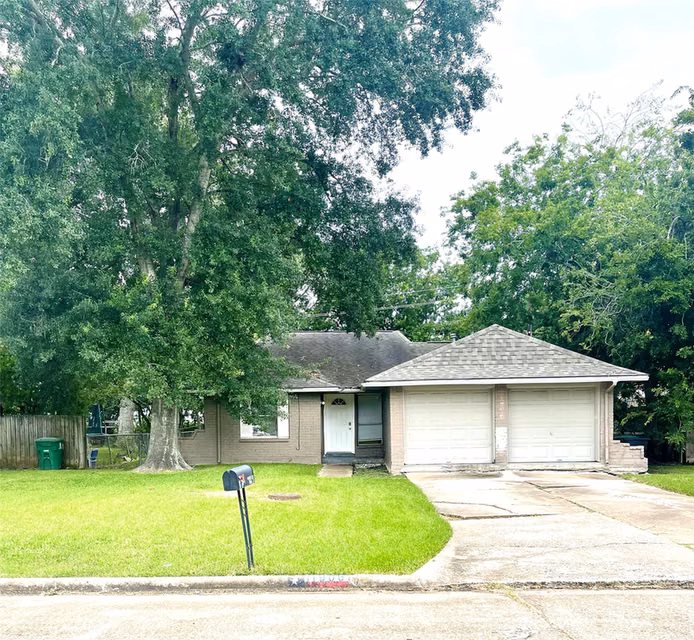 Photo of 11906 Binghampton Drive, Houston, TX