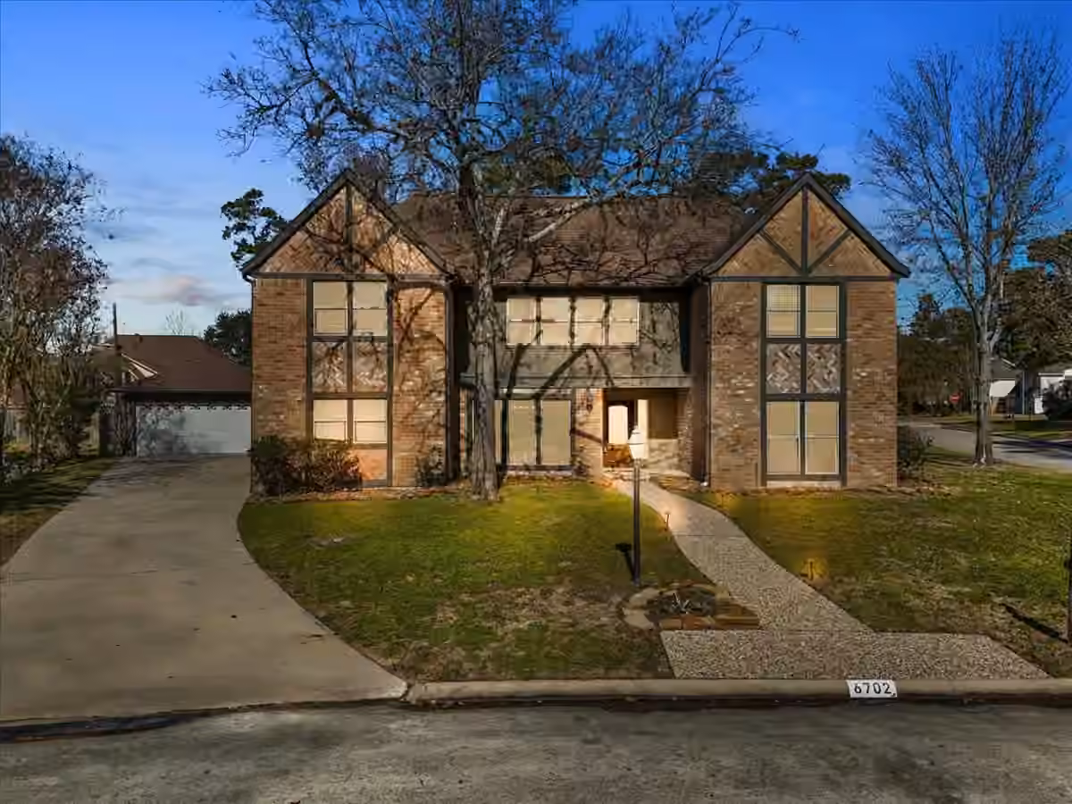 Photo of 6702 Robinwick Court, Spring, TX 77379
