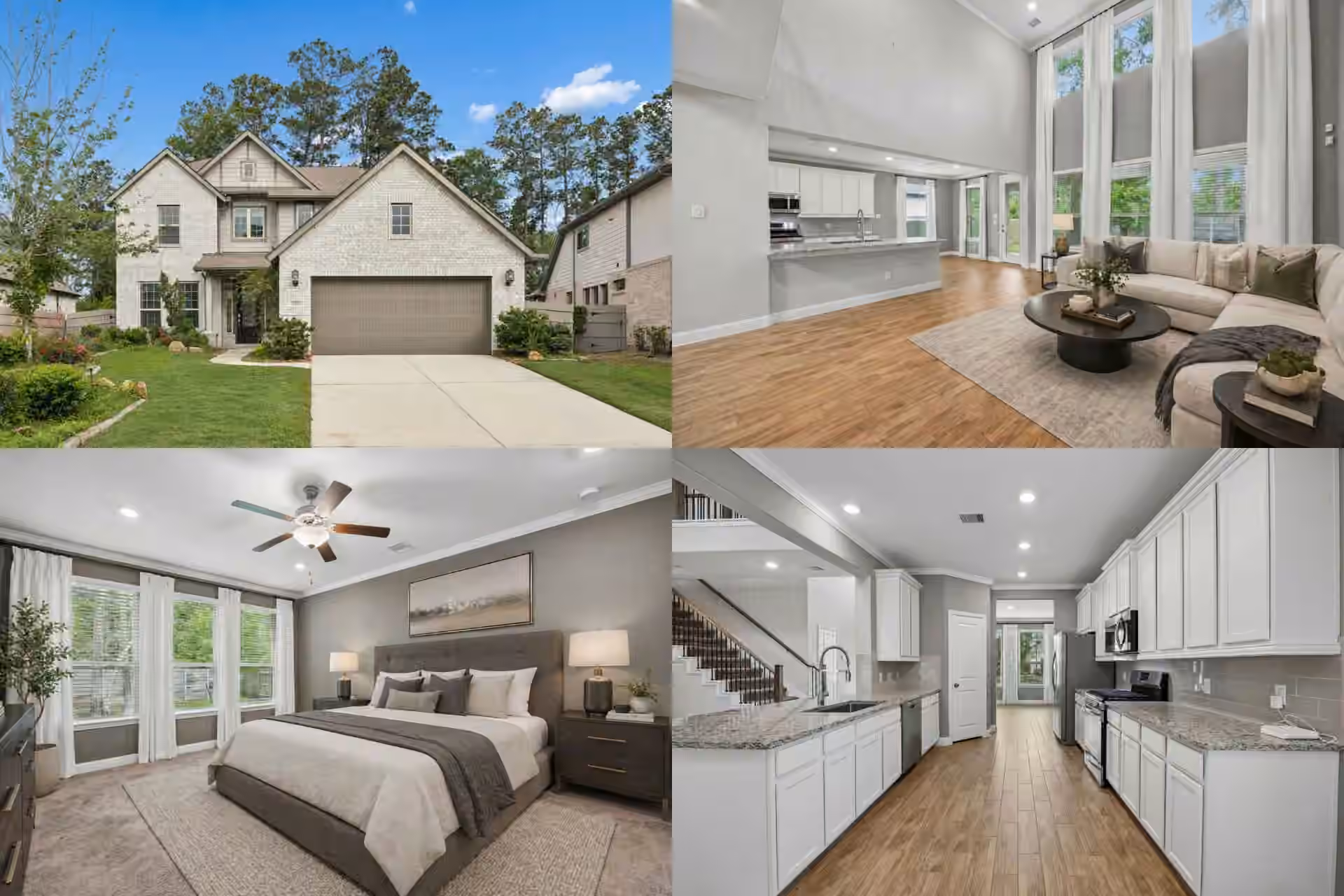 Photo of 15227 Deseo Drive, Conroe, TX
