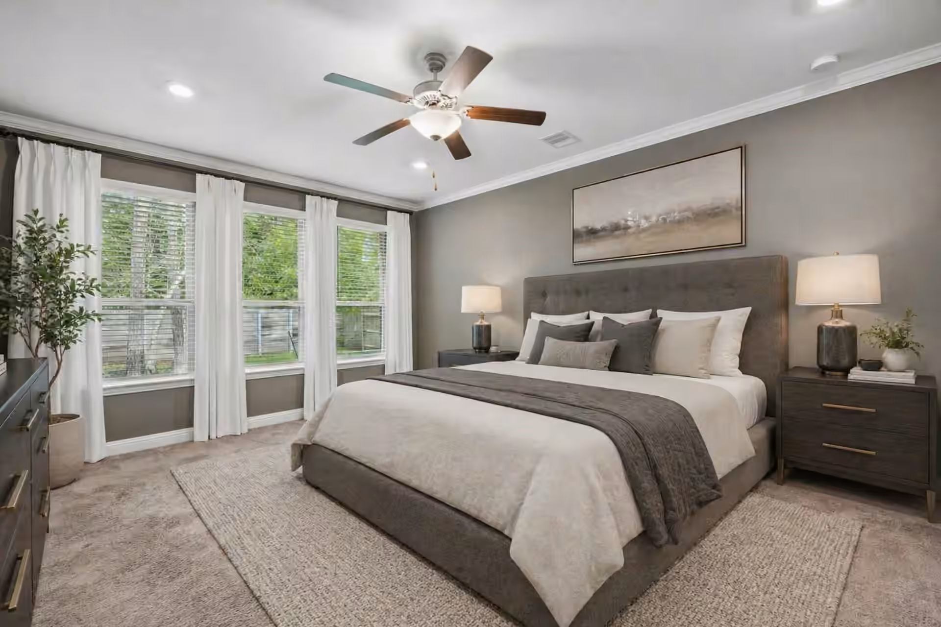 Photo 4 of 15227 Deseo Drive, Conroe, TX
