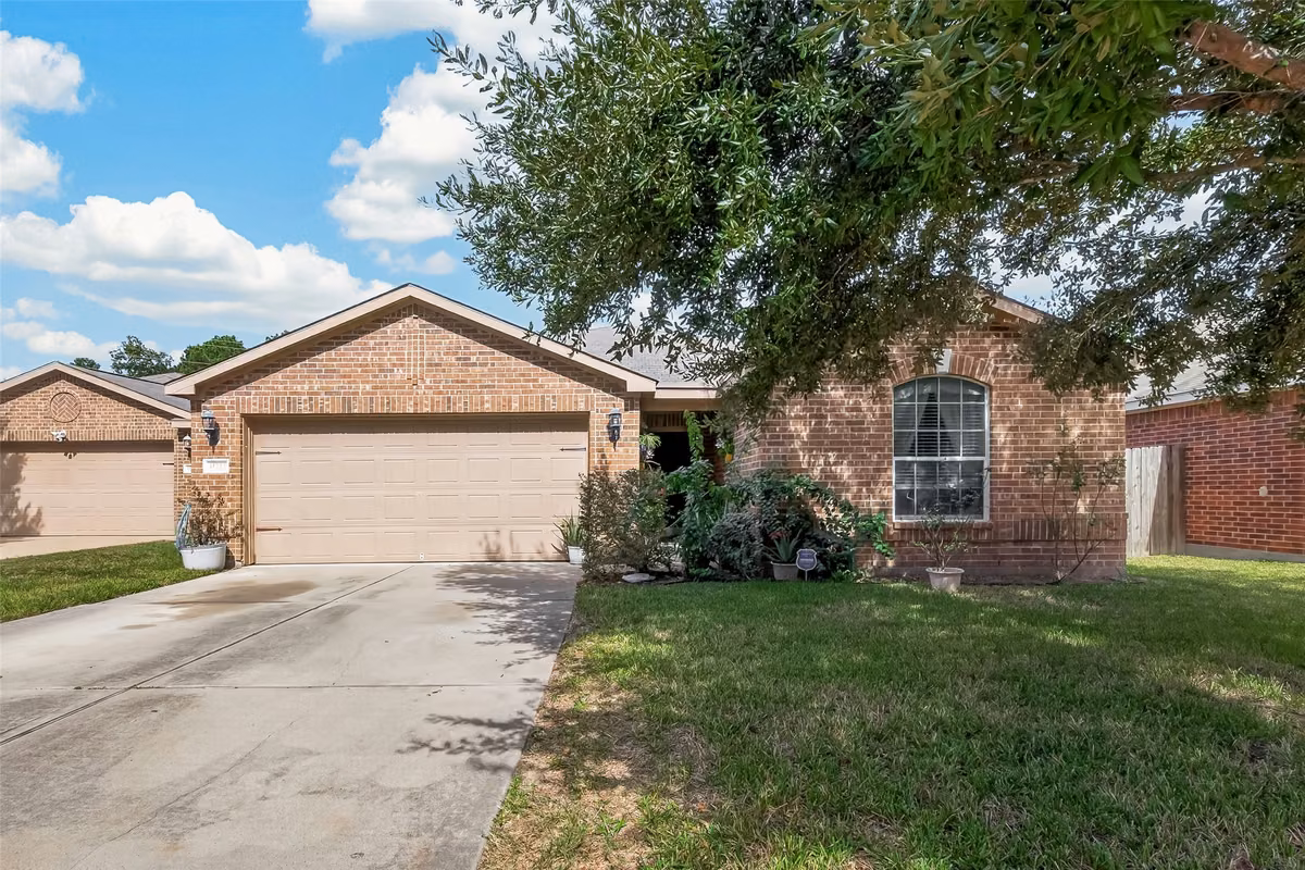 Photo of 11722 Elizabeth Court, Pinehurst, TX 77362