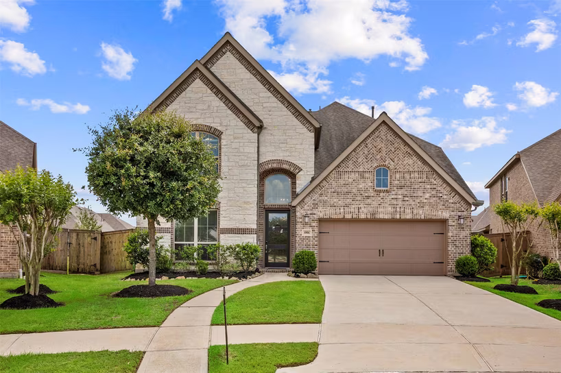 Photo of 6906 Honeybird Meadow Circle, Katy, TX 77493