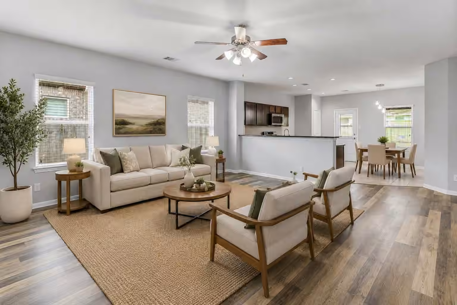 Photo of 18607 Legend Oaks Drive, Magnolia, TX 77355