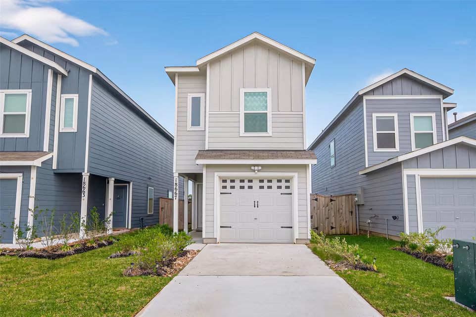 Photo of 18667 San Salvo Dr Drive, New Caney, TX 77357