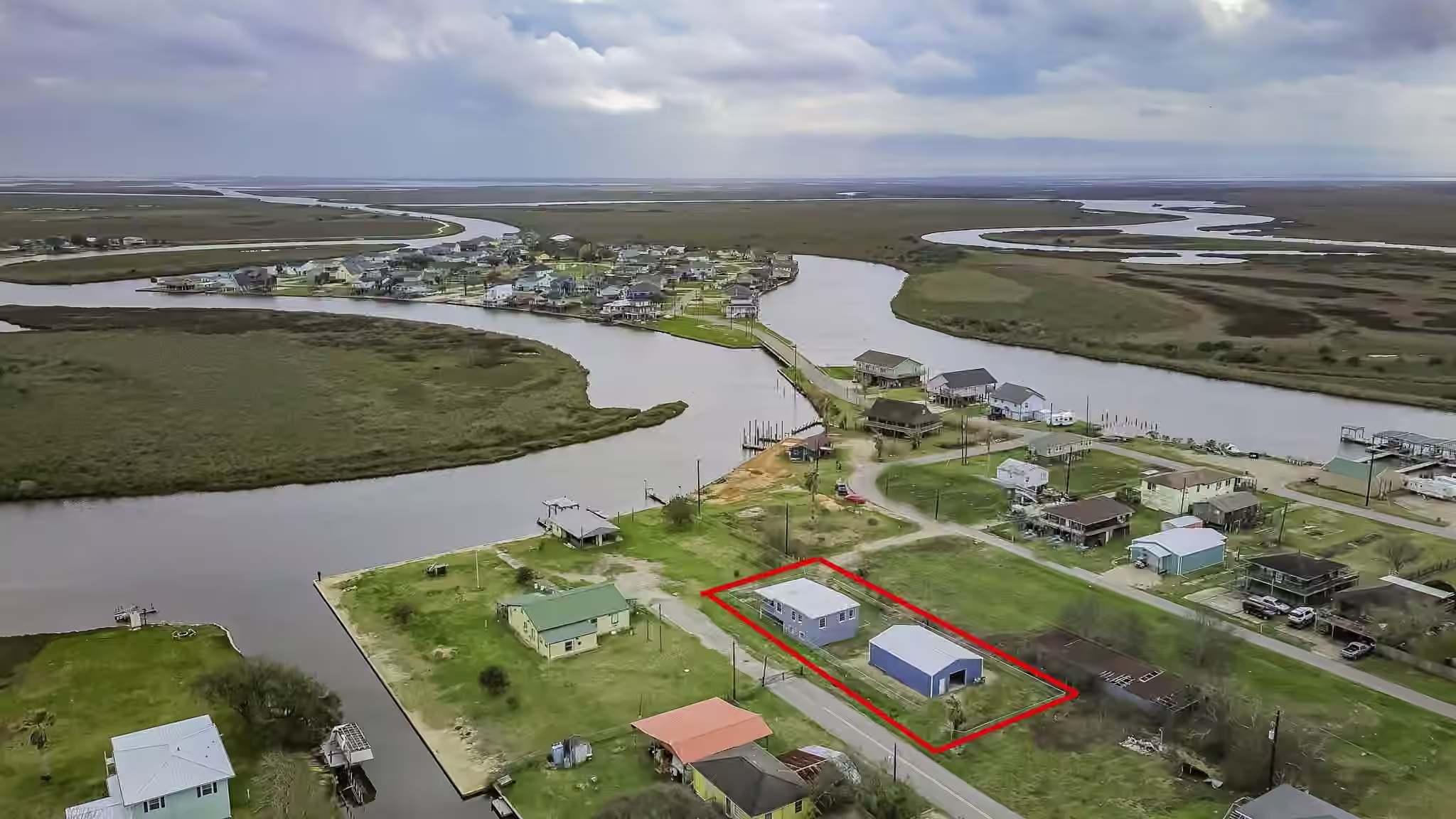 Photo of 4620 County Road 459b, Freeport, TX 77541