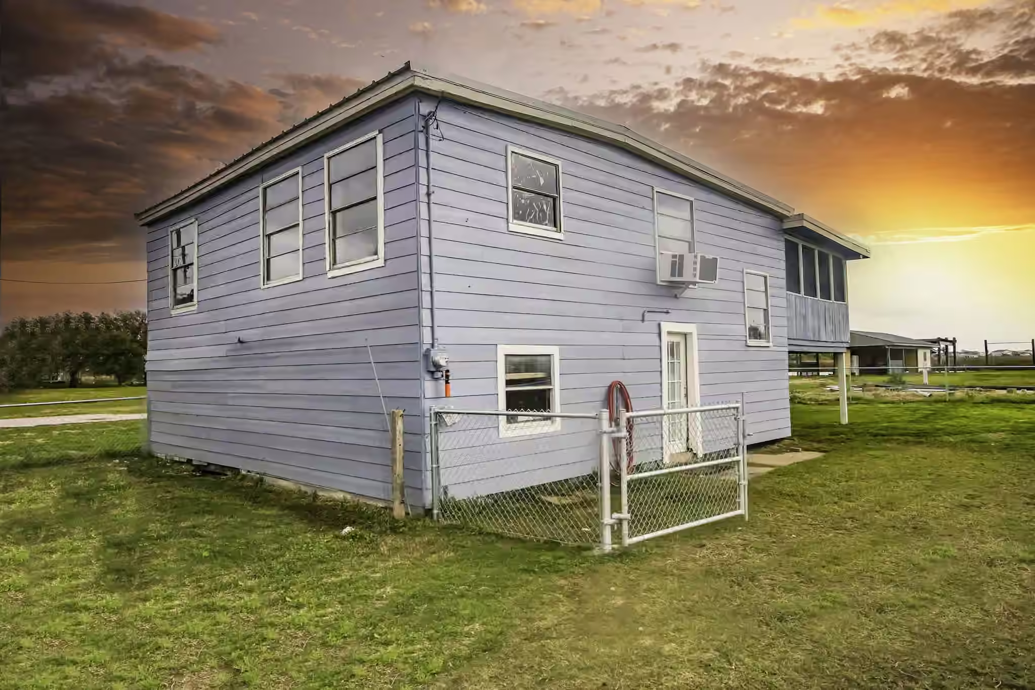 Photo 5 of 4620 County Road 459b, Freeport, TX