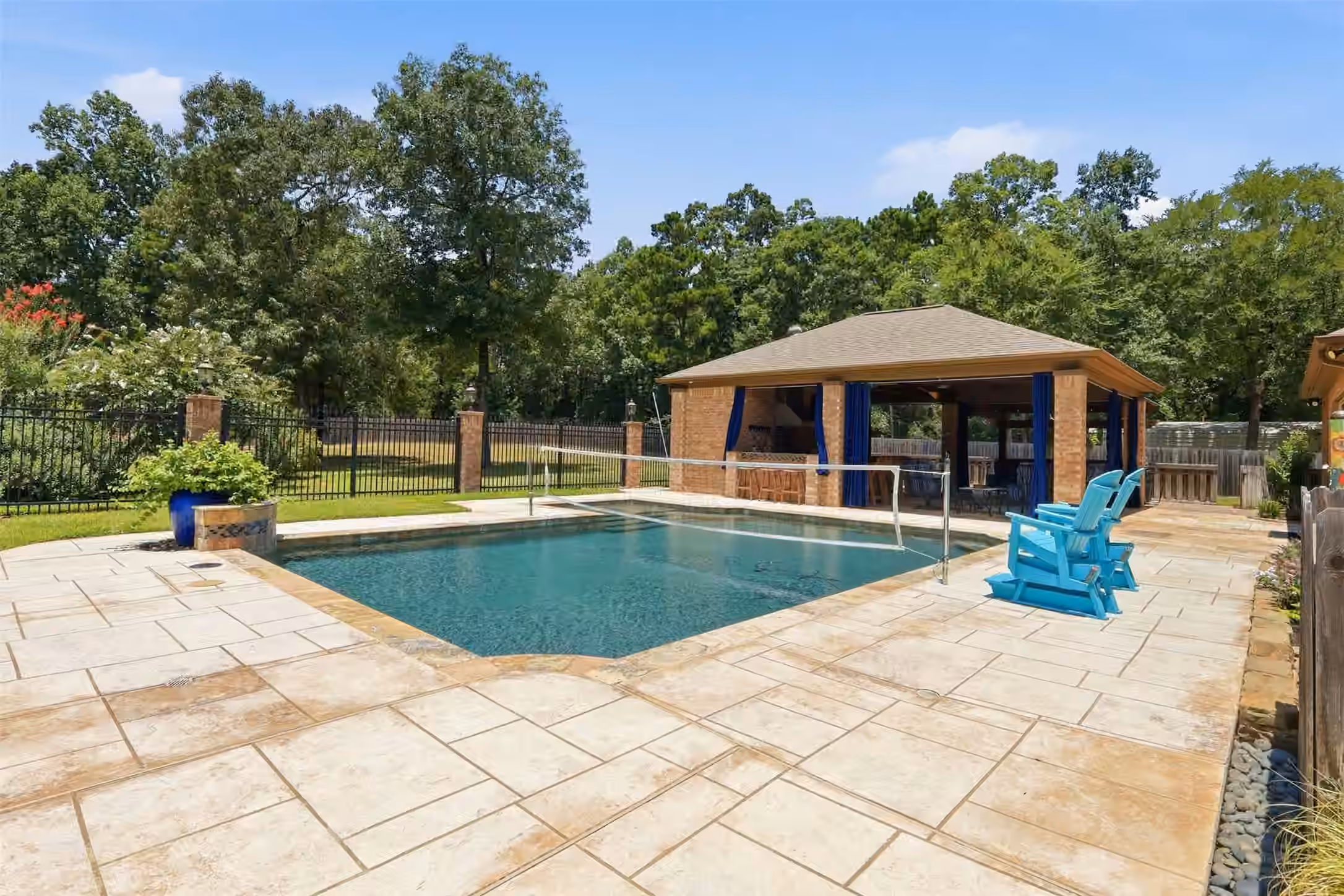 Photo of 151 Lyndsey Drive, Montgomery, TX