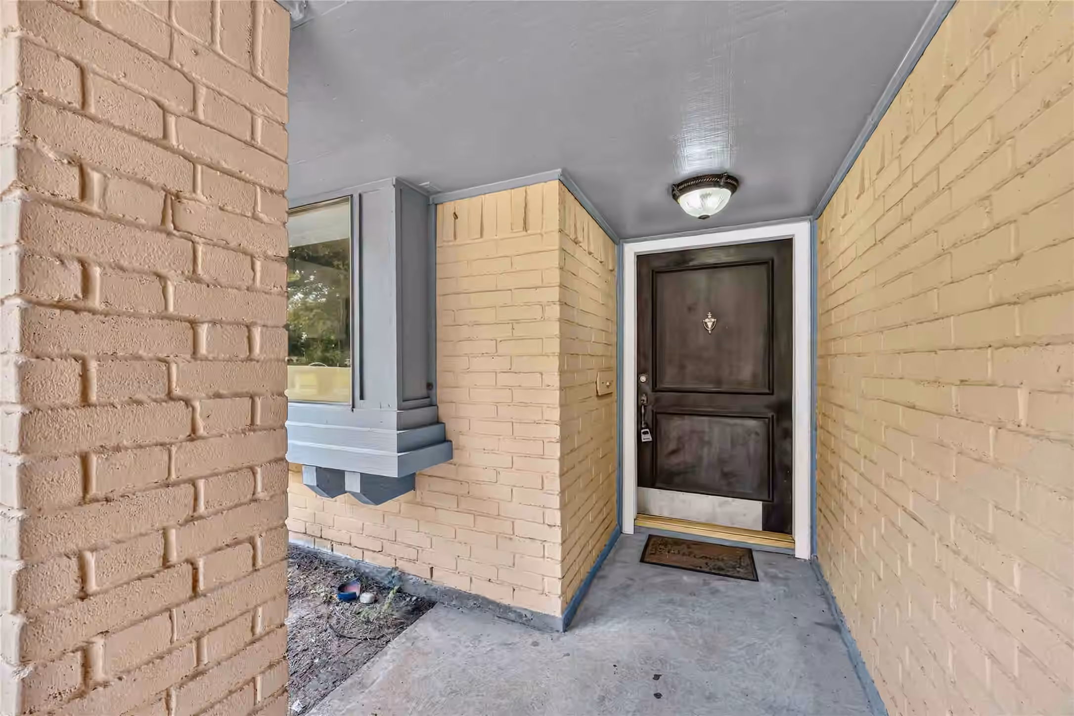 Photo 4 of 7906 El Capitan Drive, Houston, TX