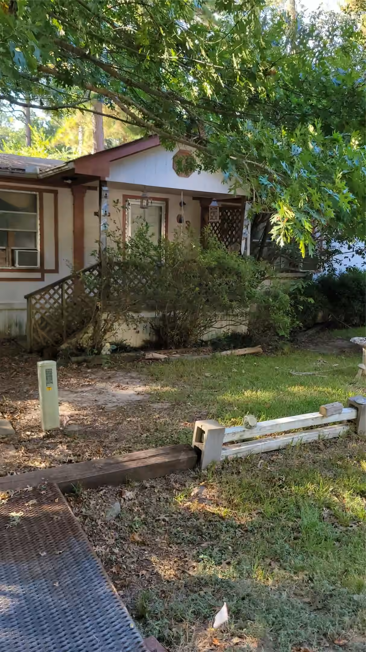 Photo 3 of 63 Whippoorwill Ln, Trinity, TX
