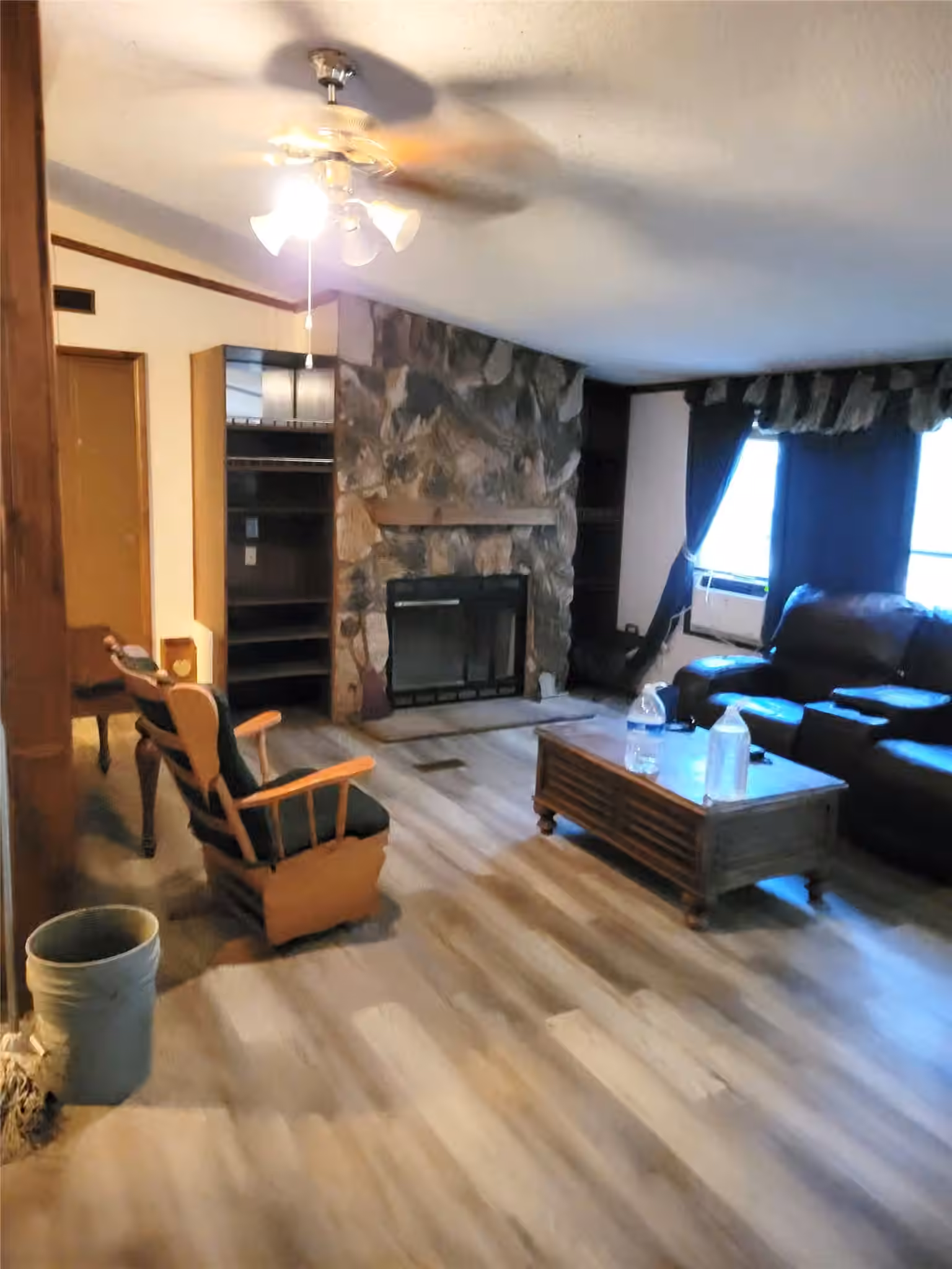 Photo 6 of 63 Whippoorwill Ln, Trinity, TX