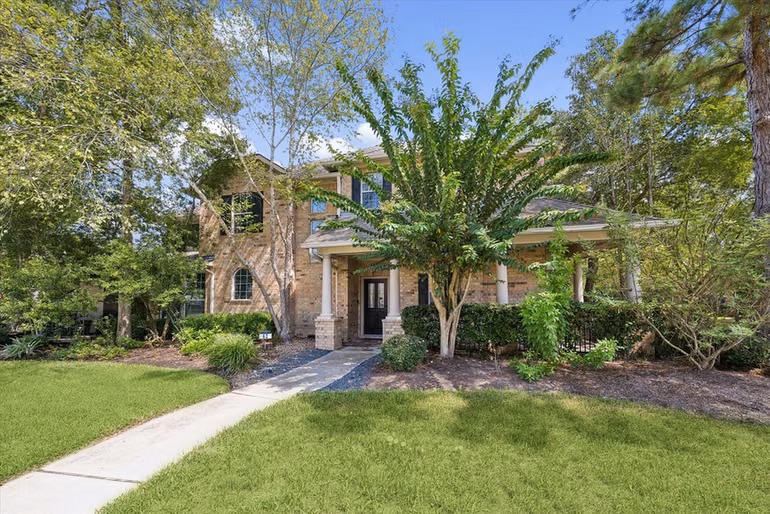 Photo of 62 Ginger Jar Street, The Woodlands, TX 77382