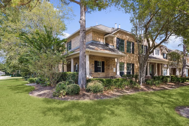 Photo 2 of 62 Ginger Jar Street, The Woodlands, TX