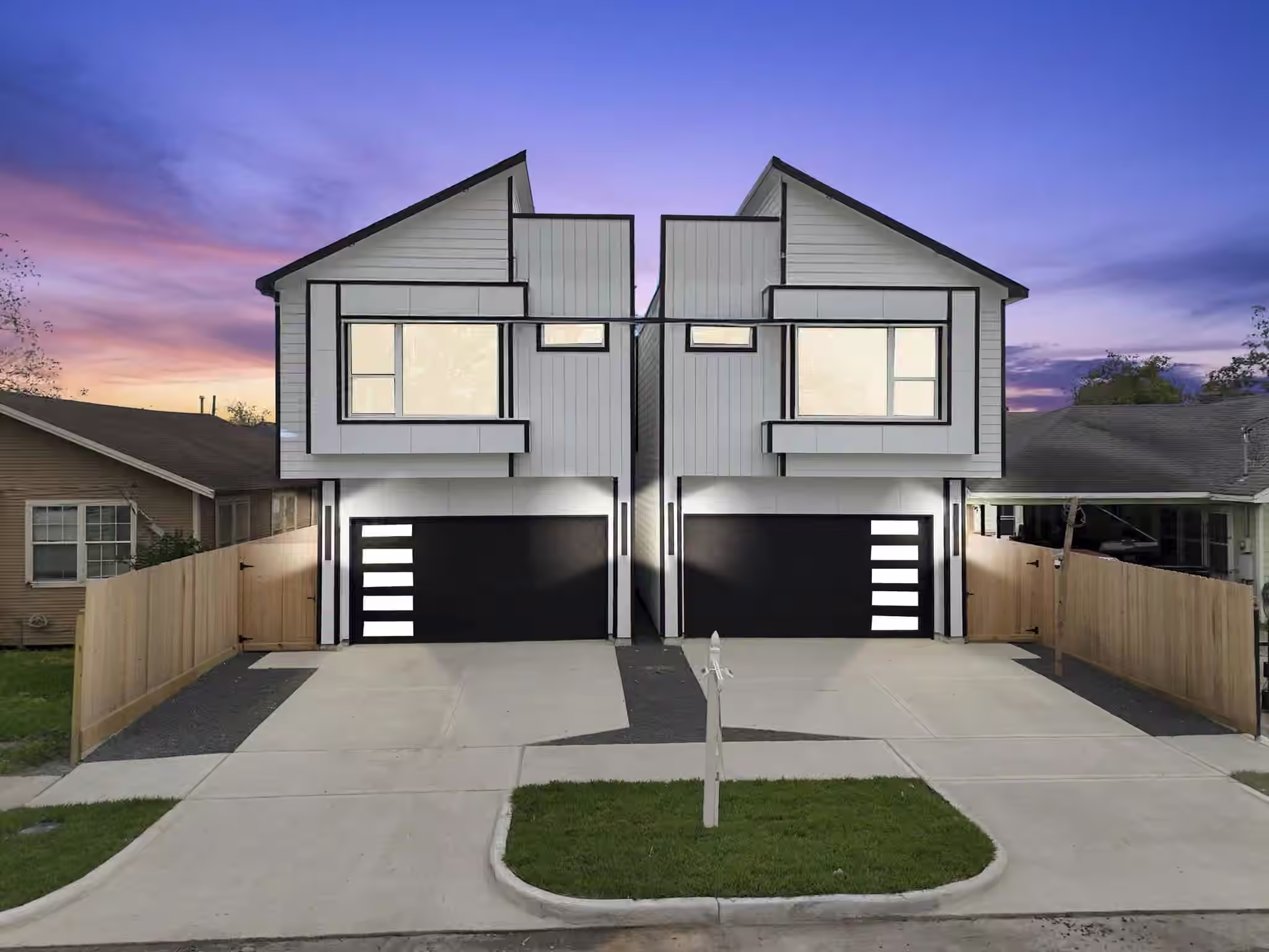 Photo of 6818 Avenue F Unit A, Houston, TX 77011