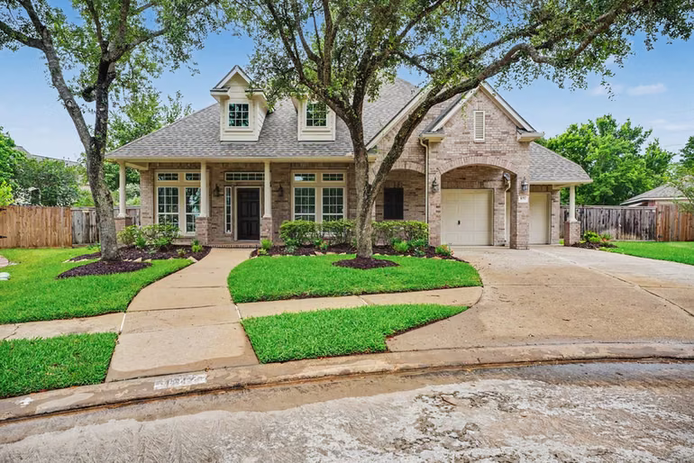 Photo of 1017 Misty Trails Lane, League City, TX