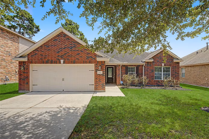 Photo of 964 Wannan Lane, Conroe, TX