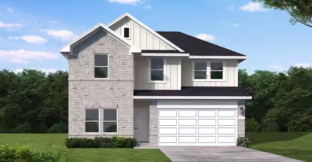 Photo of 2135 Starlight Street, Angleton, TX