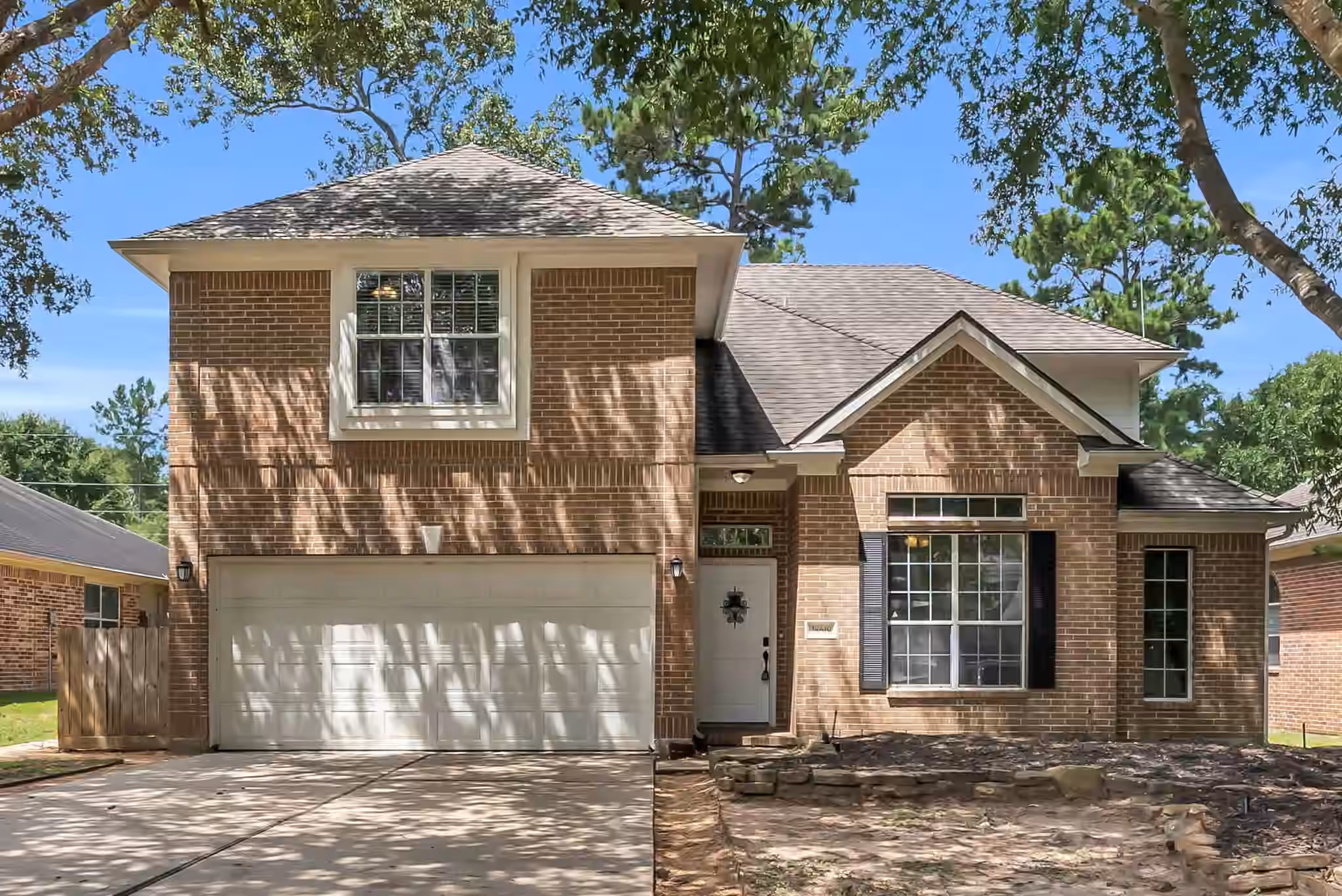 Photo of 28619 Hidden Cove Drive, Magnolia, TX 77354