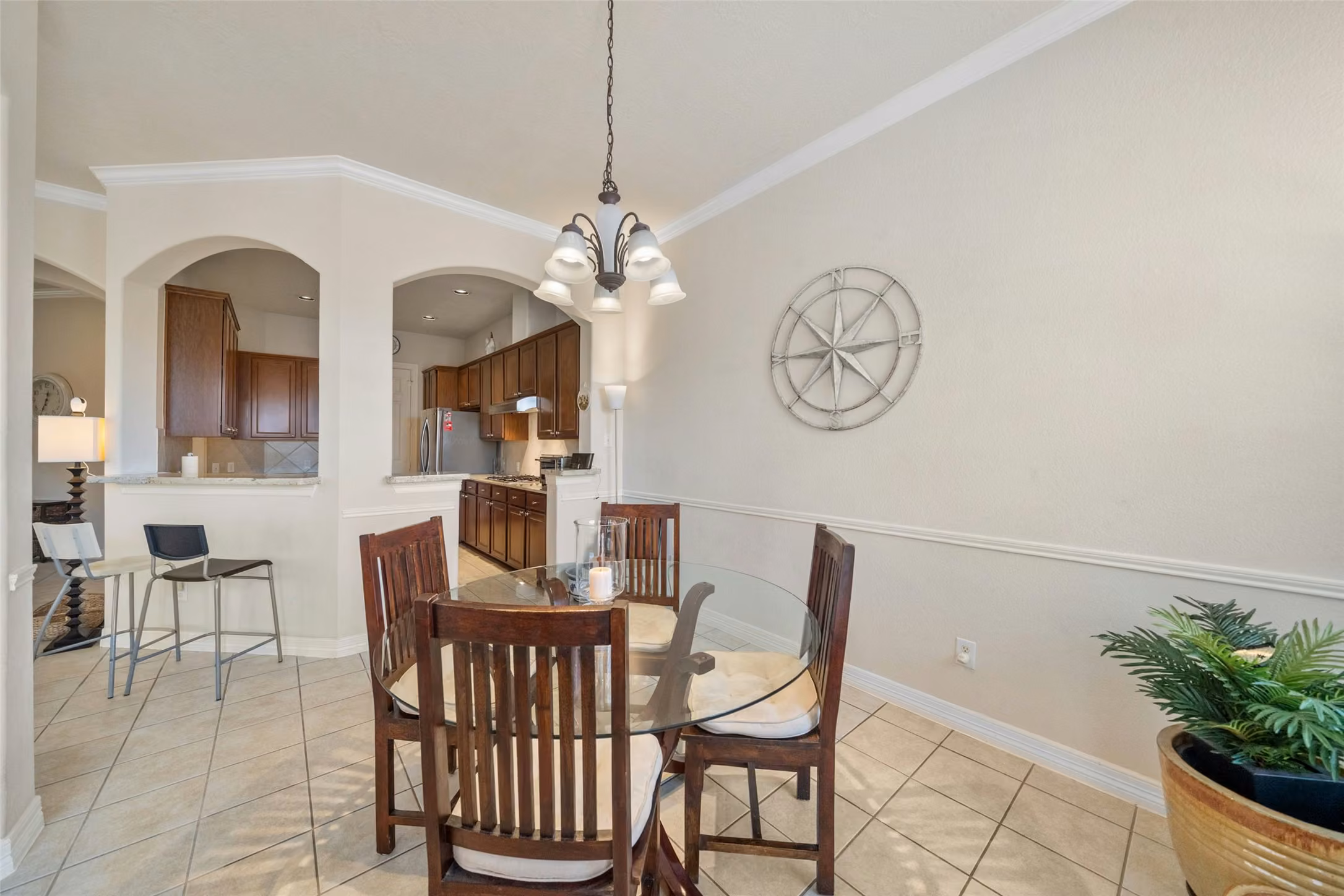 Photo 7 of 10610 Wallingford Place, Houston, TX