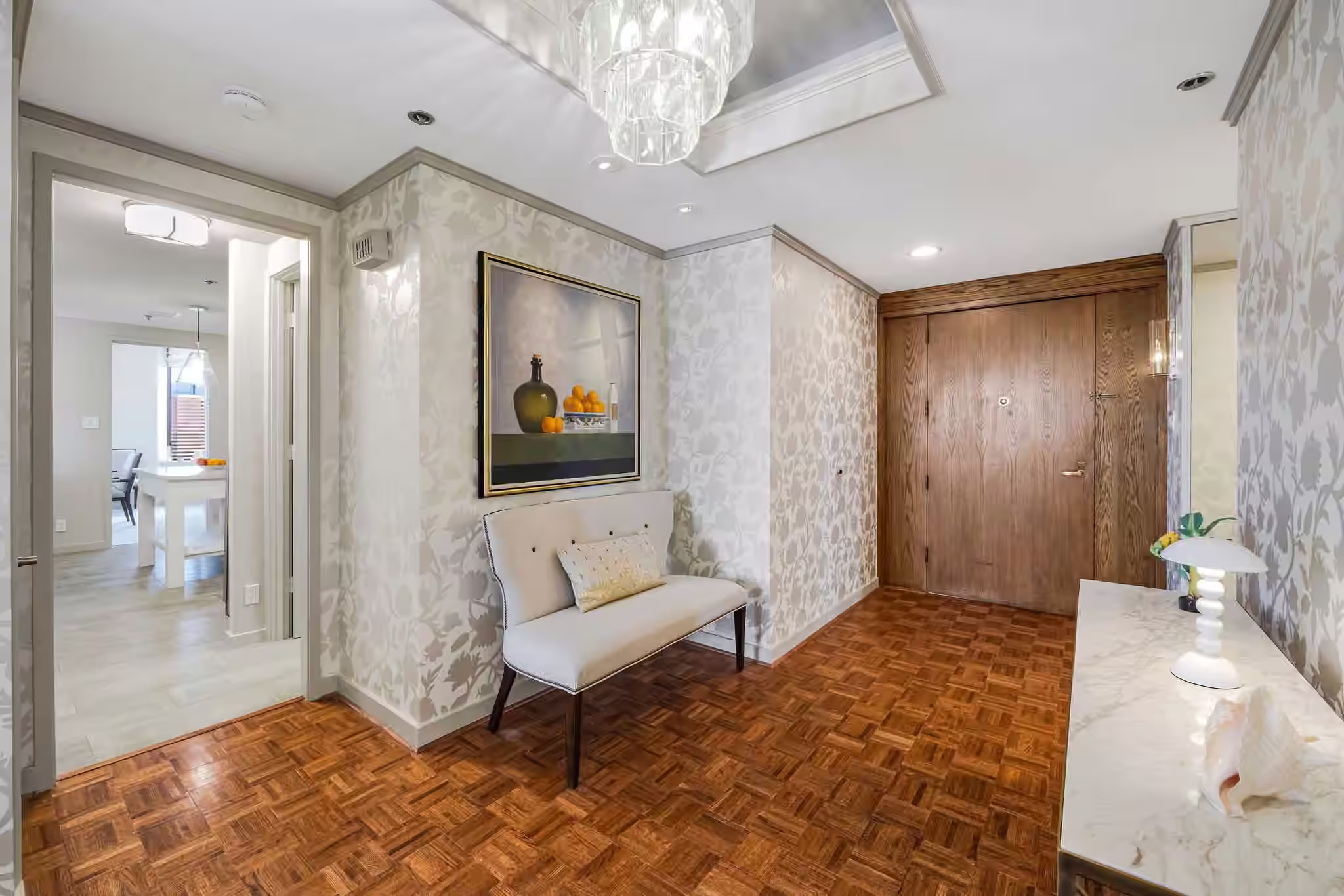 Photo 4 of 5555 Del Monte Drive 2203, Houston, TX 77056