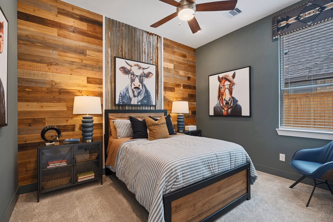 Photo 5 of 25102 Midnight Willow Drive, Katy, TX