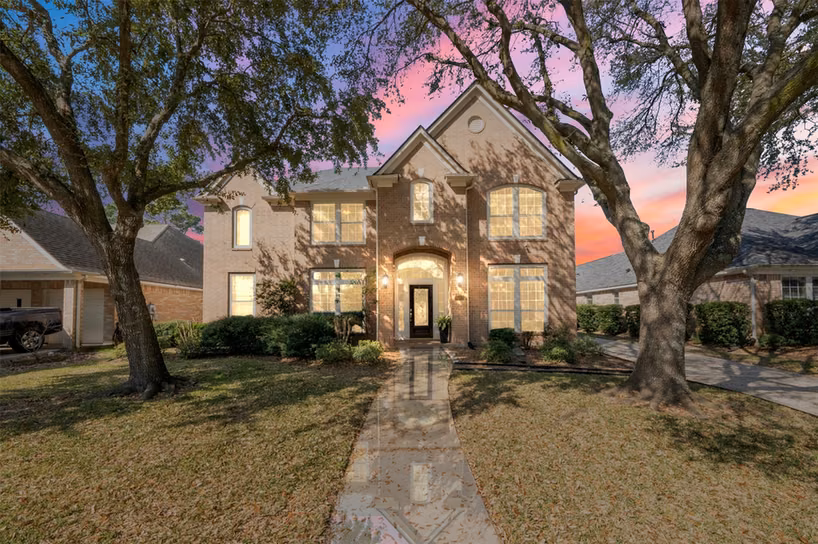 Photo of 7023 Timber Edge Lane, Humble, TX