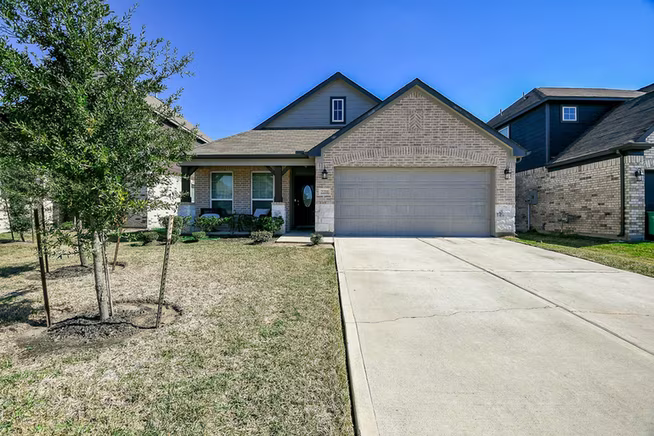 Photo of 2211 Bright Sunrise Trail, Fresno, TX