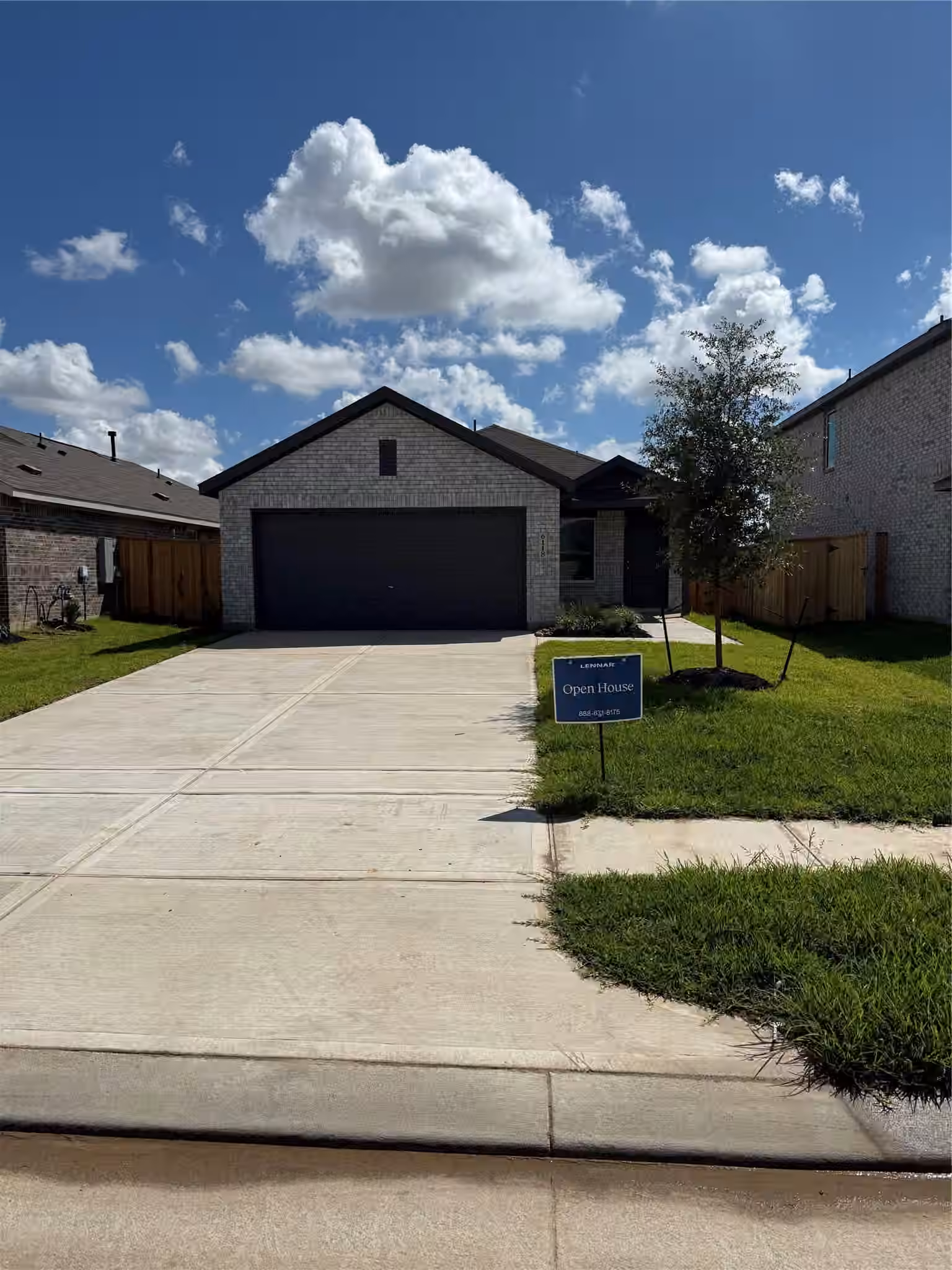 Photo of 6118 Bayberry Blooms Lane, Katy, TX 77493