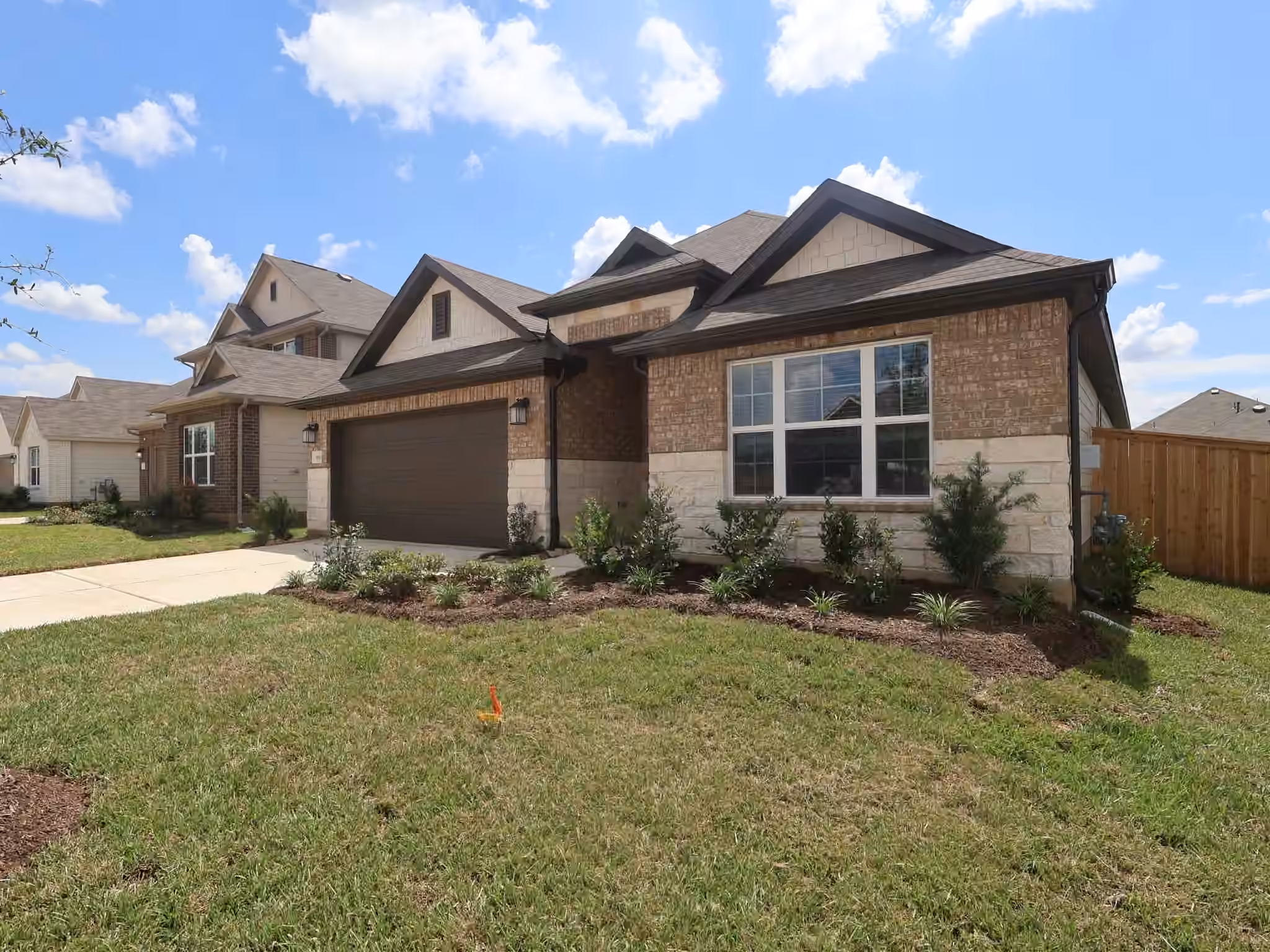 Photo 2 of 16819 Zavala Way, Montgomery, TX