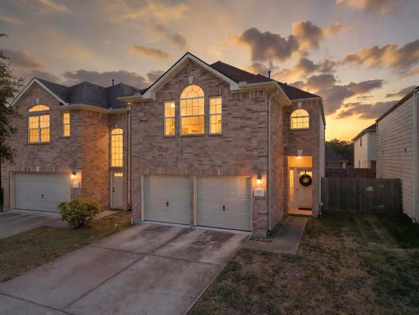 Photo of 822 Forest Thicket Lane, Houston, TX 77067