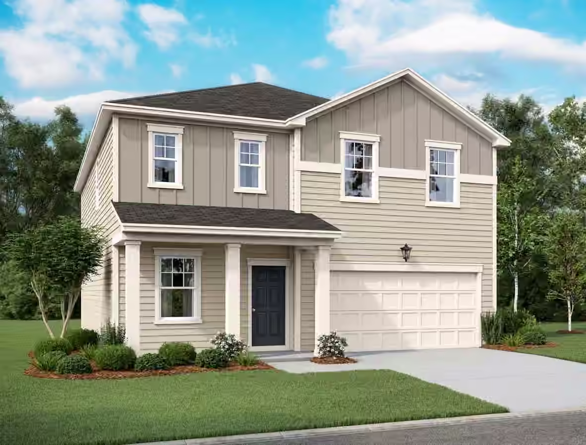 Photo of 2511 Evergreen Falls Drive, Crosby, TX 77532