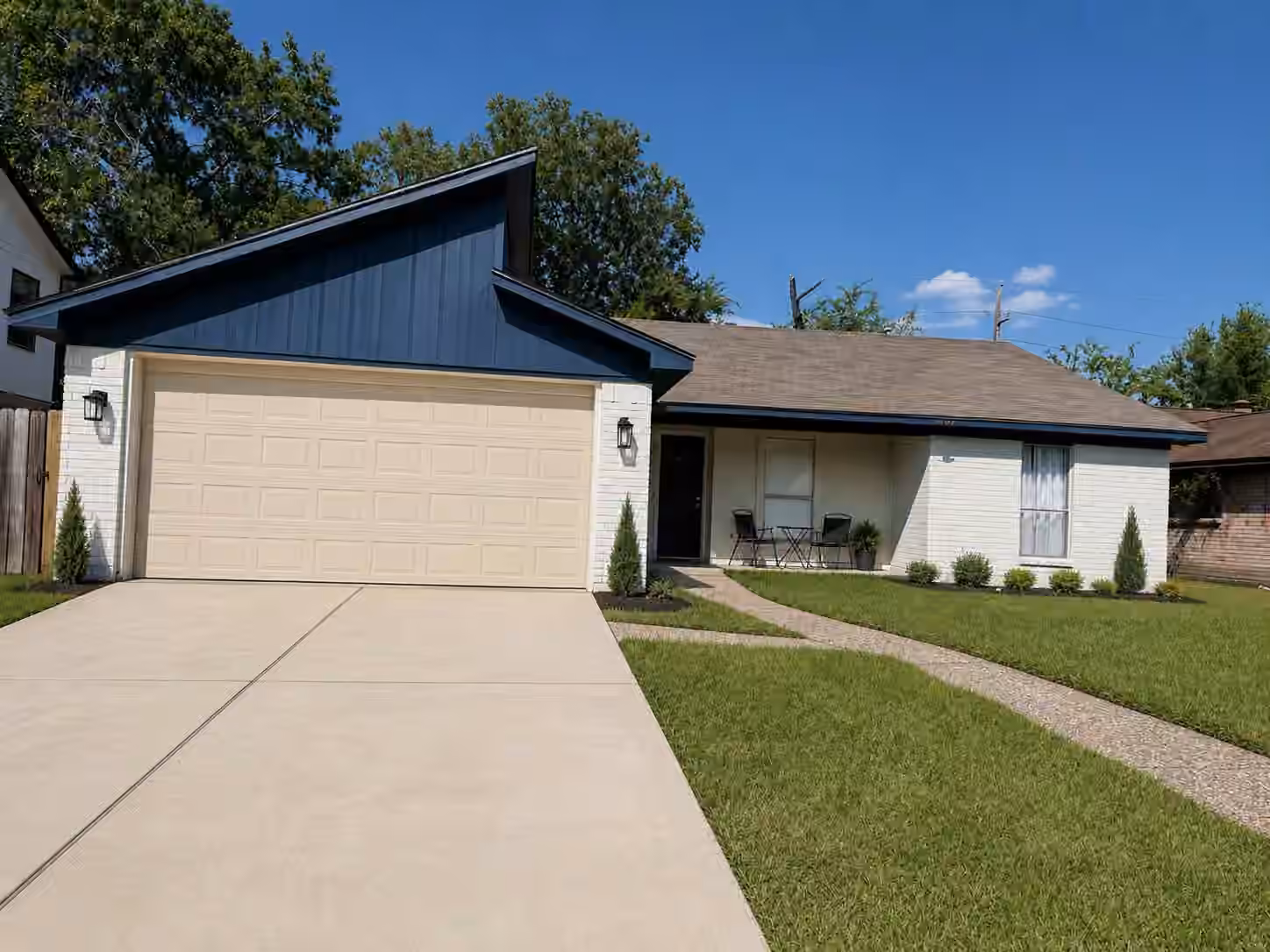 Photo of 23718 Canyon Lake Drive, Spring, TX