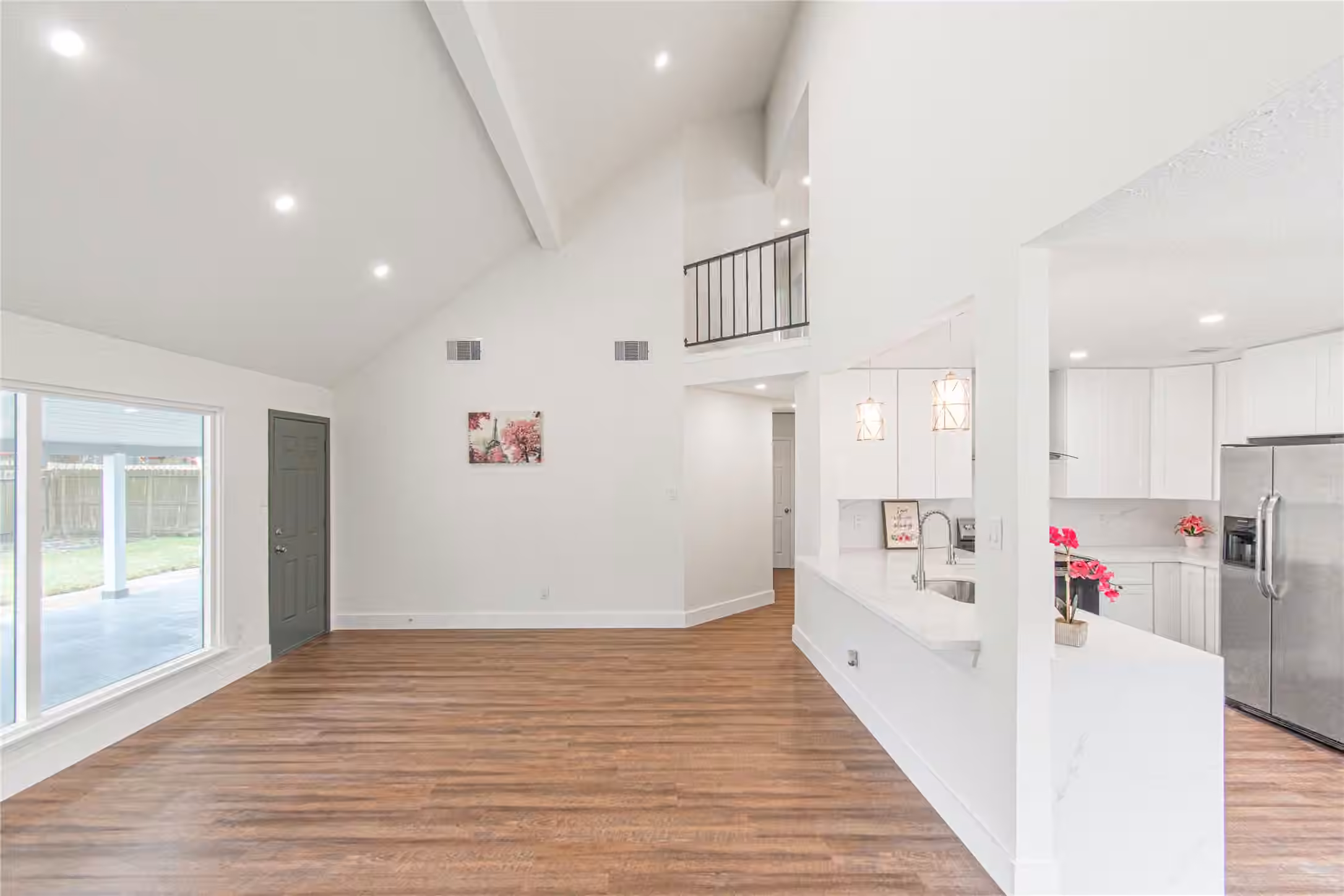 Photo of 13130 Kingsmill Drive, Houston, TX