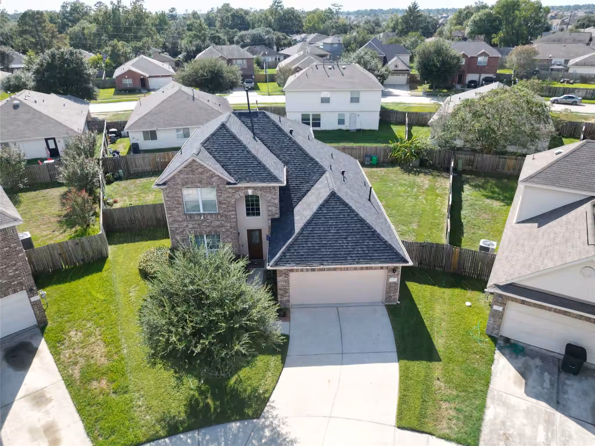 Photo of 5207 Clipper Hill Court, Spring, TX 77373