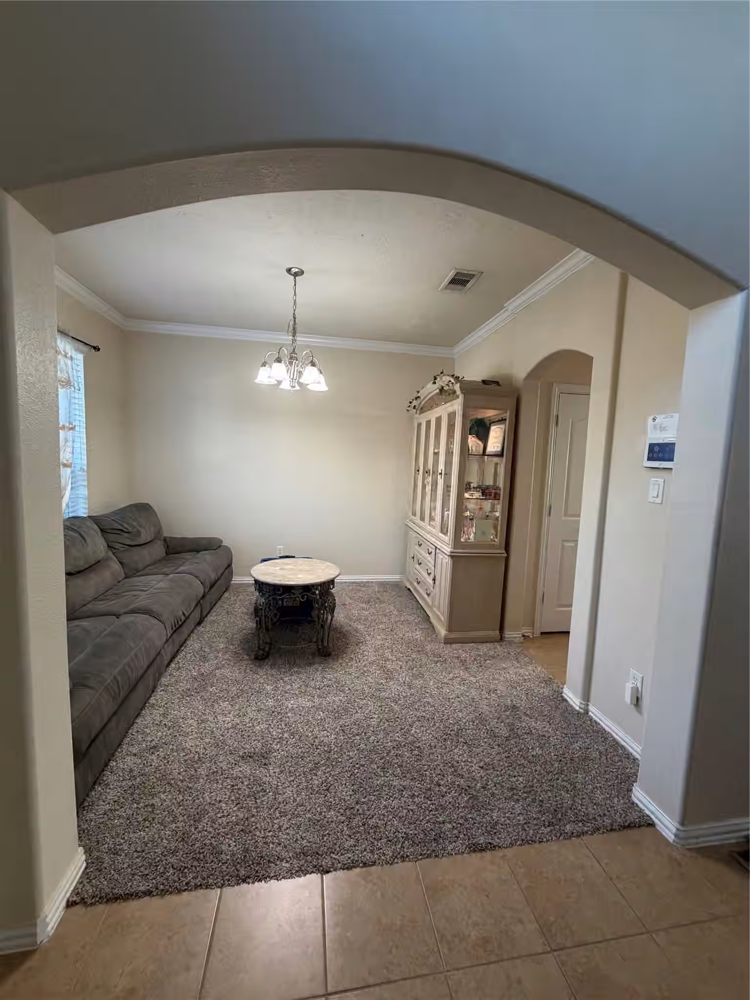 Photo 4 of 5207 Clipper Hill Court, Spring, TX